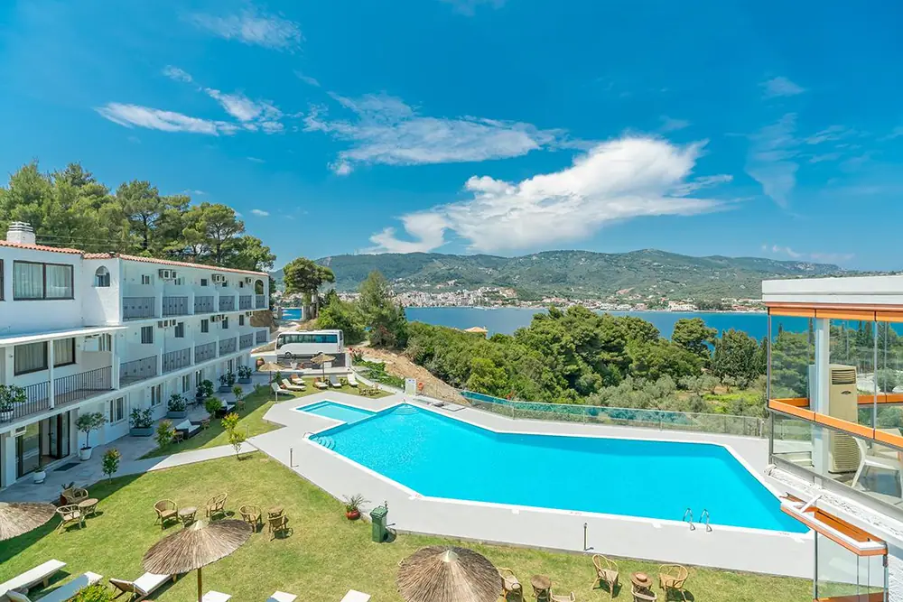 Hotel Punta