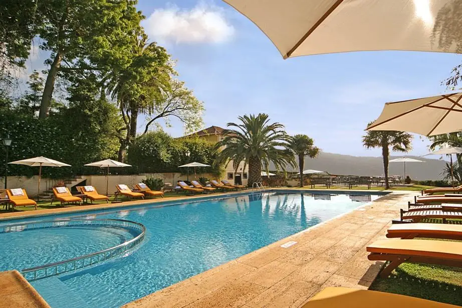 Hotel Quinta da Bela Vista