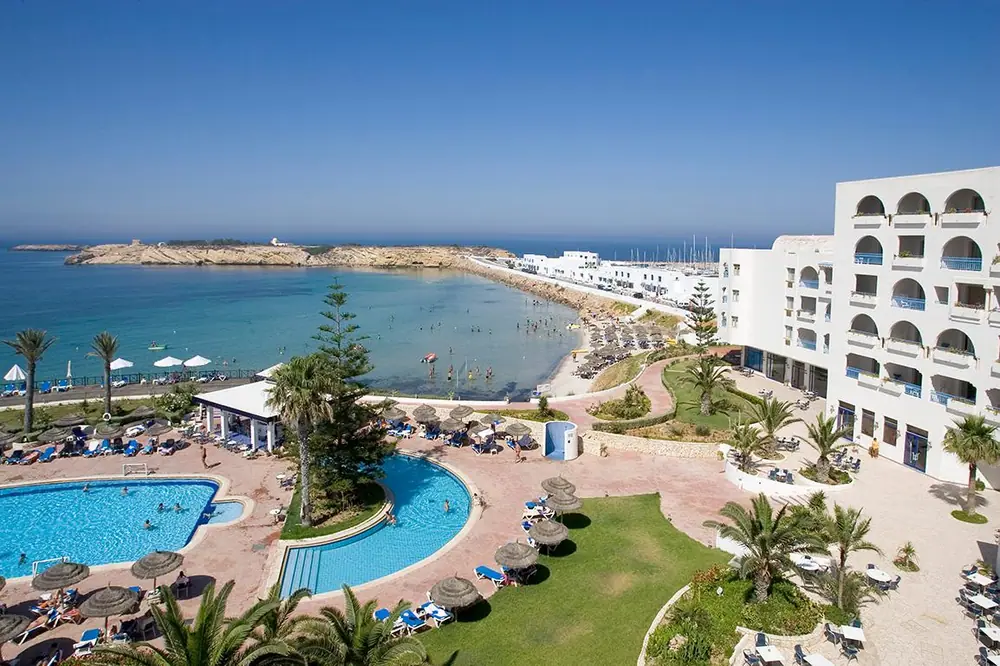Hotel Regency & Spa