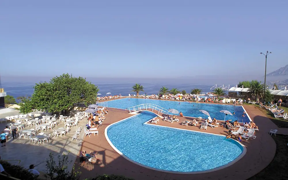 Hotel & Resort Torre Normanna