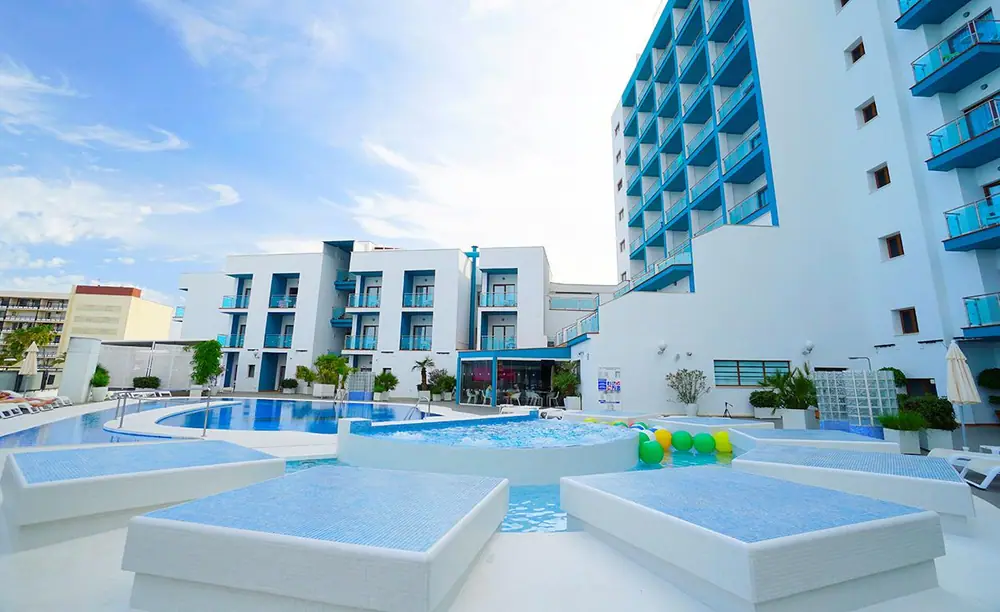 Hotel Ritual Torremolinos – adults only