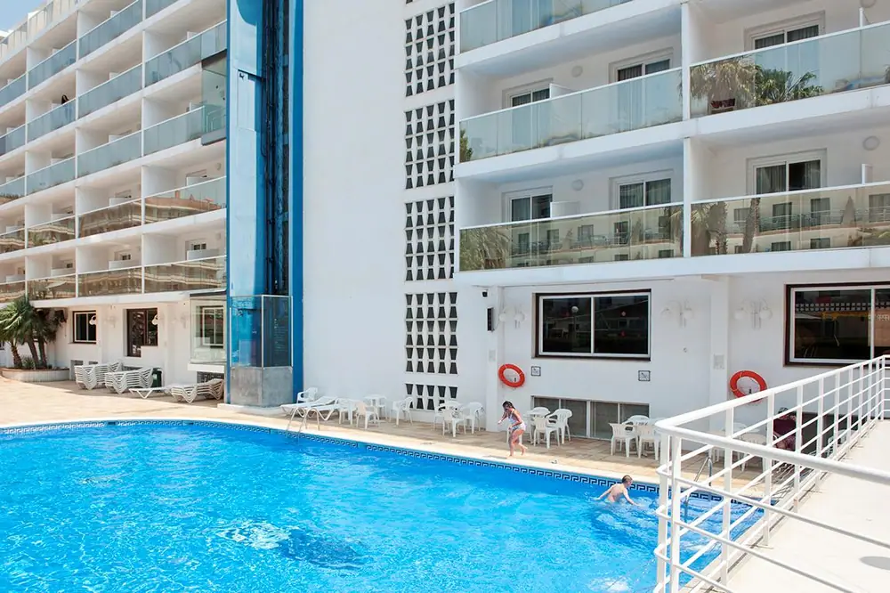 Hotel Riviera