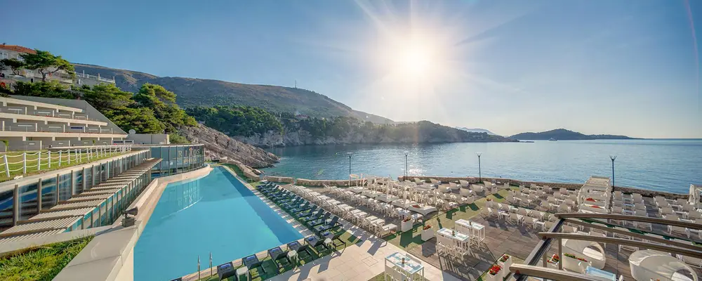 Hotel Rixos Libertas