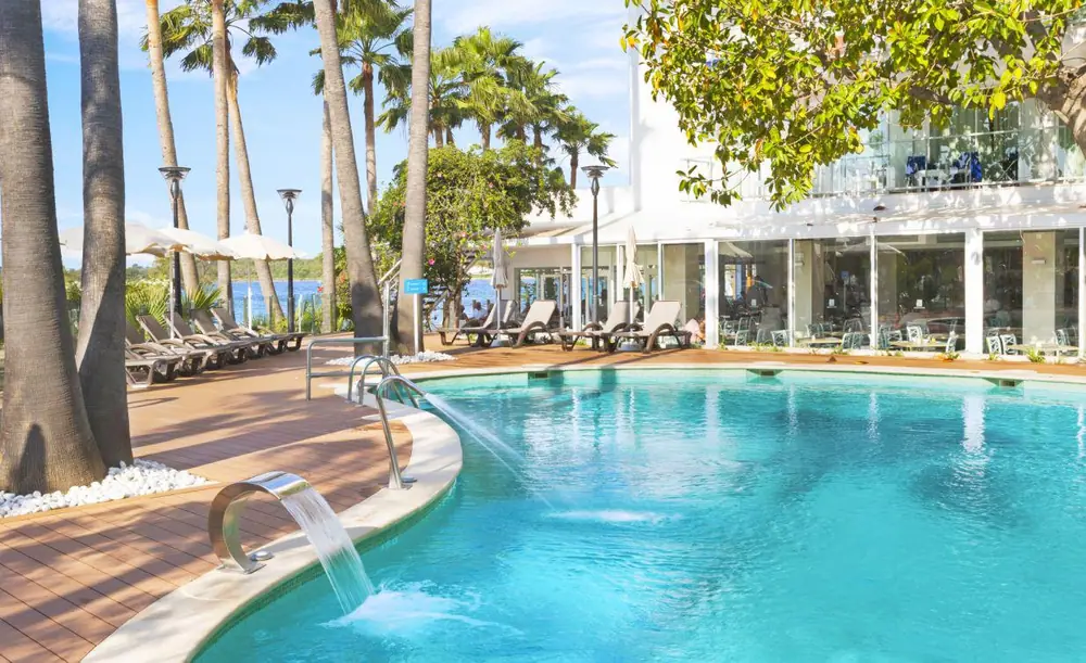 Hotel Roc Boccaccio