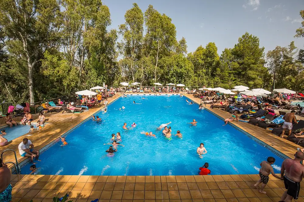 Hotel Roc Costa Park