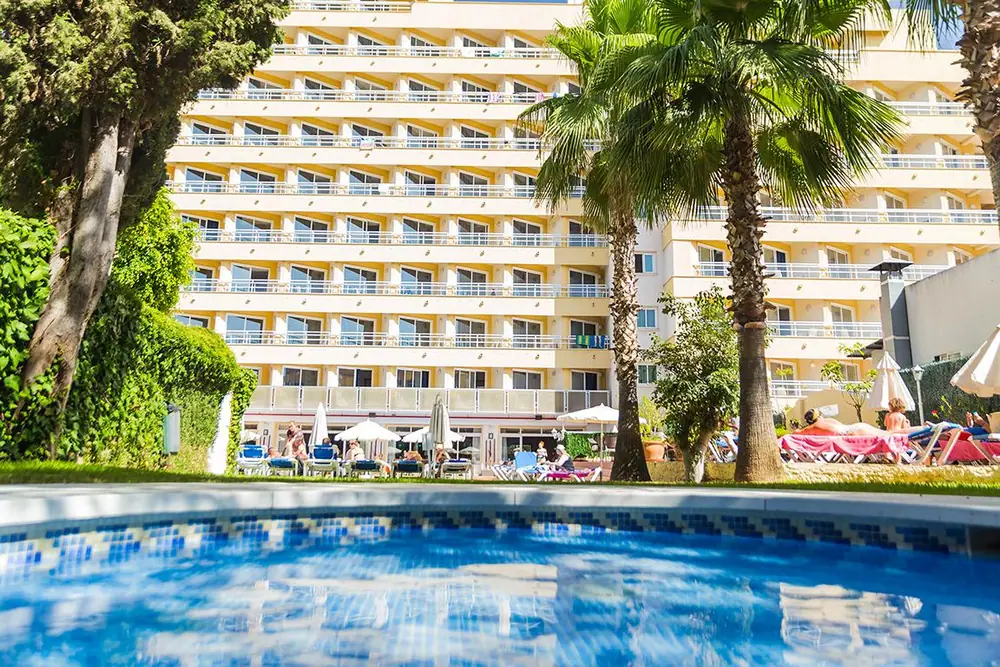 Hotel Roc Flamingo