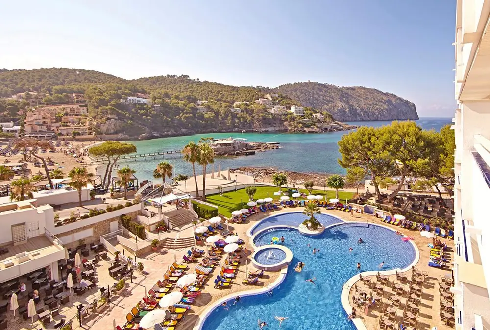 Hotel ROC Gran Camp de Mar