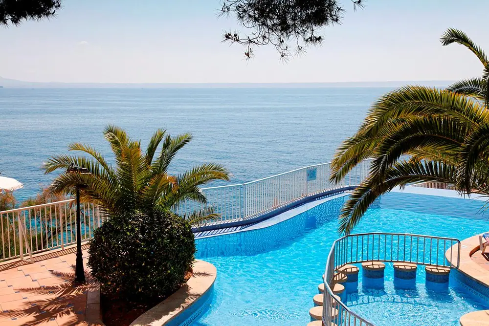 Hotel Roc Illetas