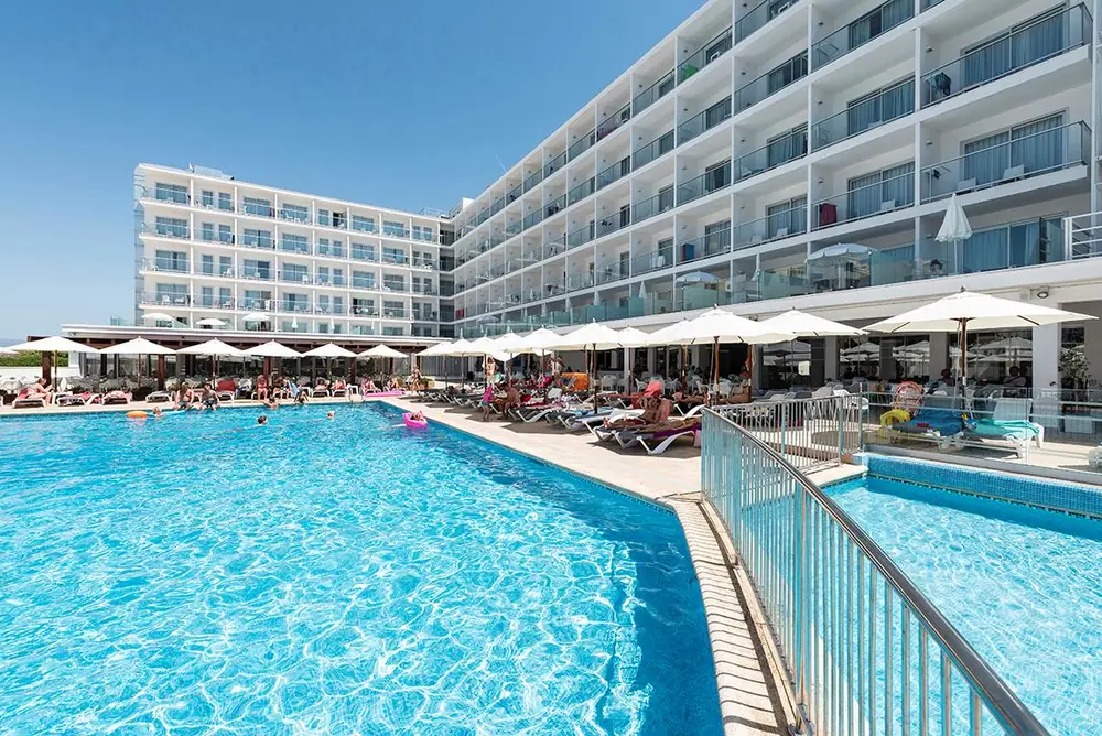 Hotel Roc Leo