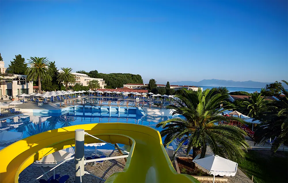 Hotel Roda Beach Resort & Spa