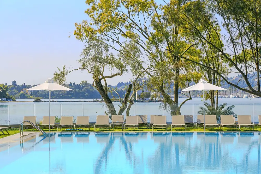 Hotel Rodostamo & Spa
