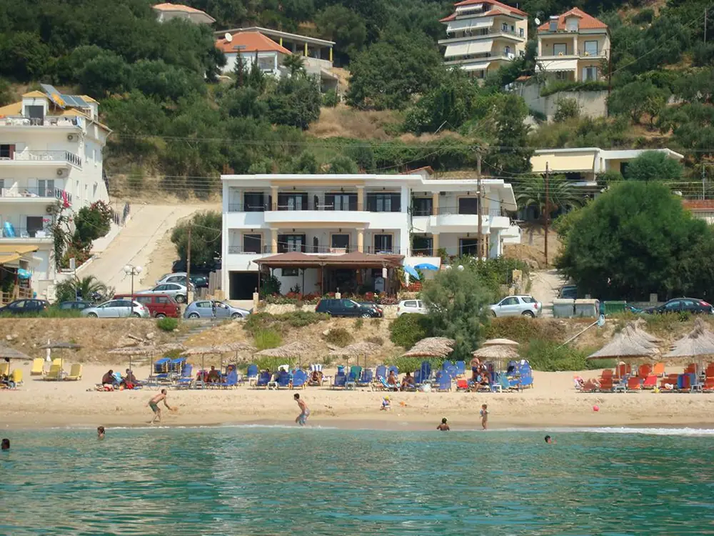 Hotel Rousto