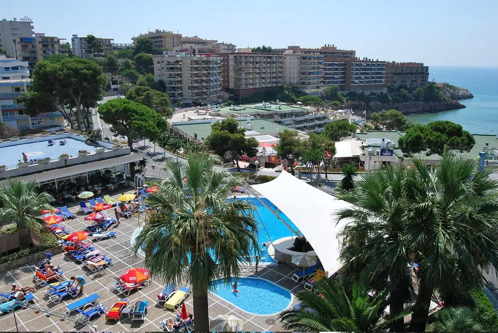 Hotel Salou Park Resort I