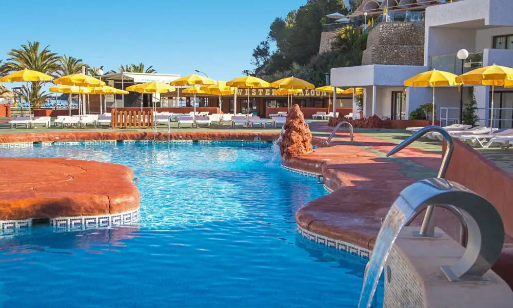 Hotel San Miguel