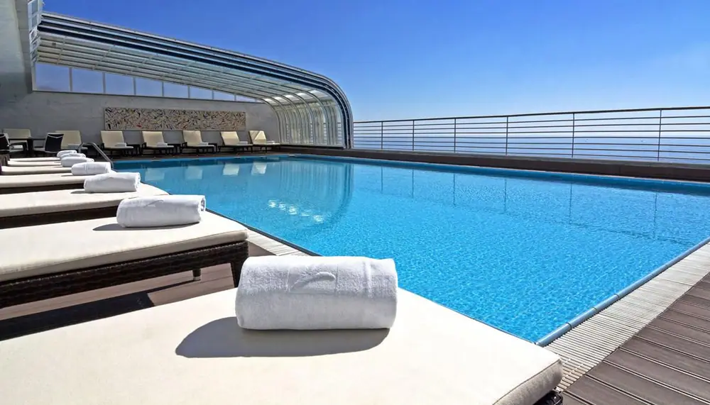 Hotel Sana Sesimbra