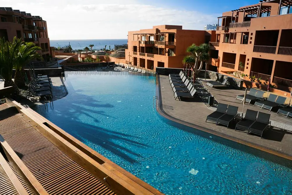 Hotel Sandos San Blas Nature Resort & Golf