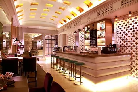 Hotel Santo Domingo