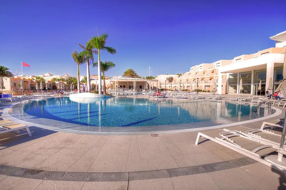 Hotel SBH Monica Beach