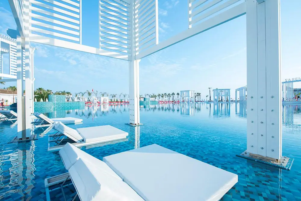 Hotel Selectum Luxury Resort