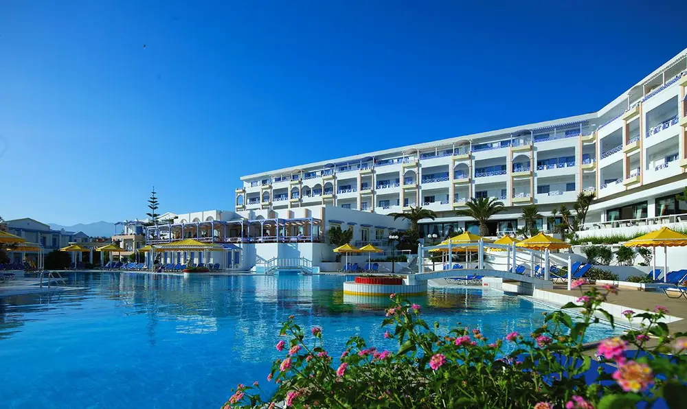Hotel Serita Beach
