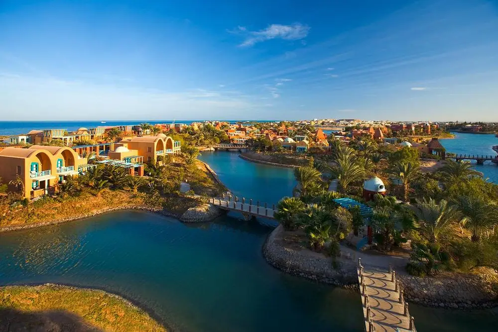Hotel Sheraton Miramar