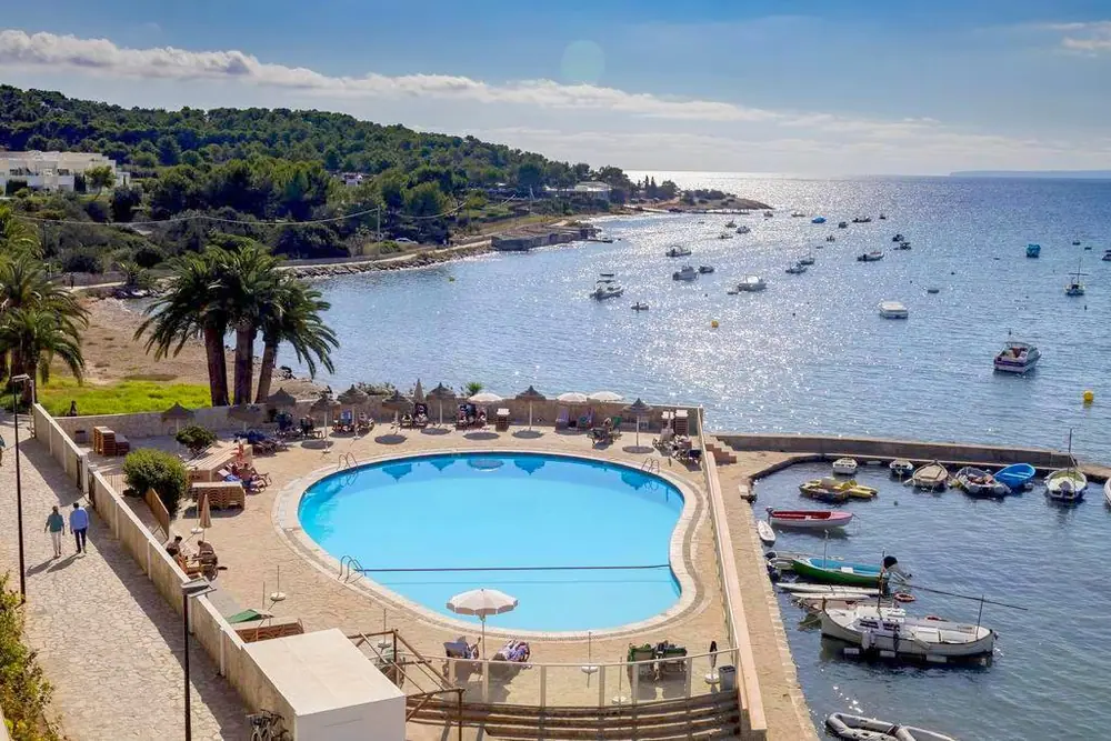 Hotel Simbad