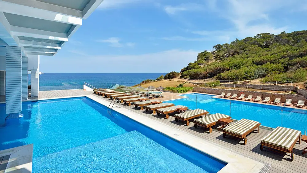 Hotel Sol Beach House Ibiza