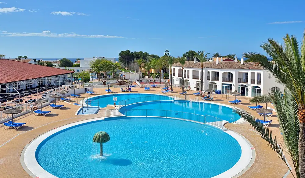 Hotel Sol Falco