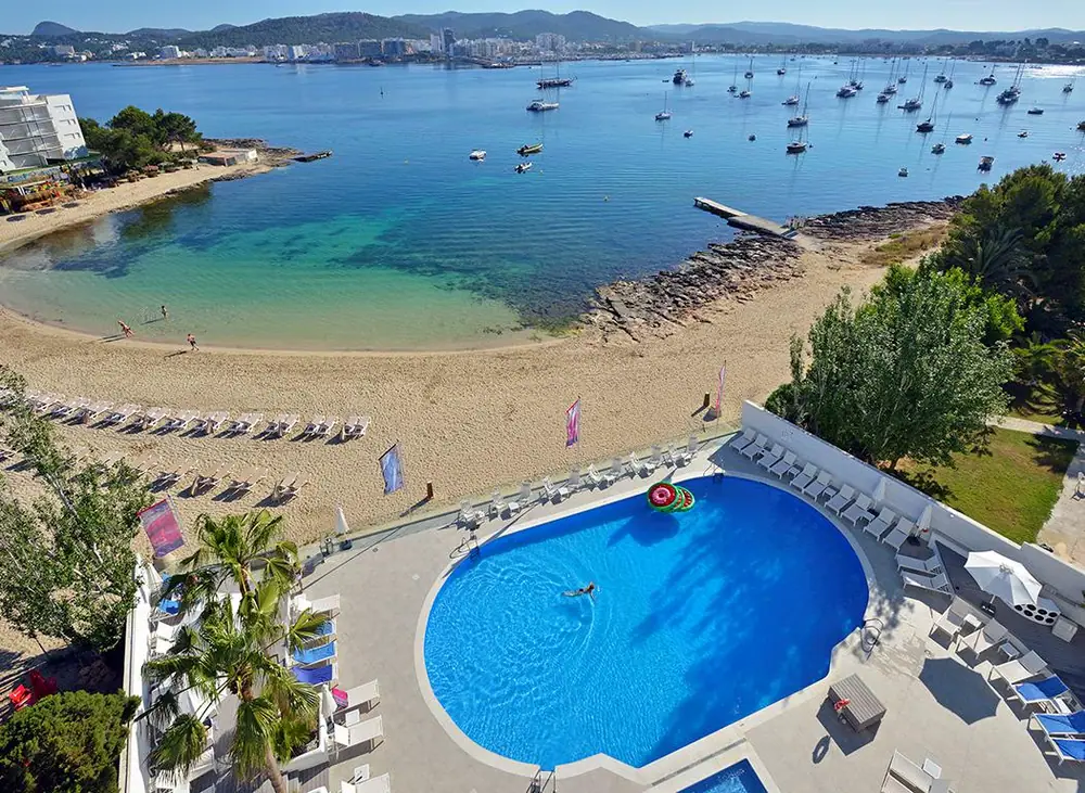 Hotel Sol House Ibiza