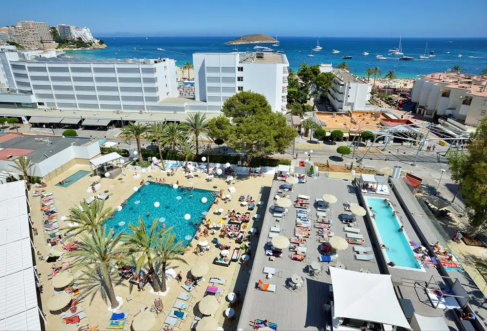 Hotel Sol House The Studio – adults only