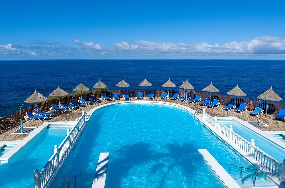 Hotel Sol La Palma