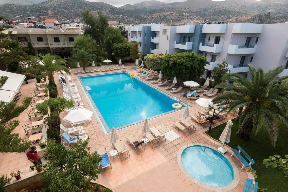 Hotel Solimar Ruby