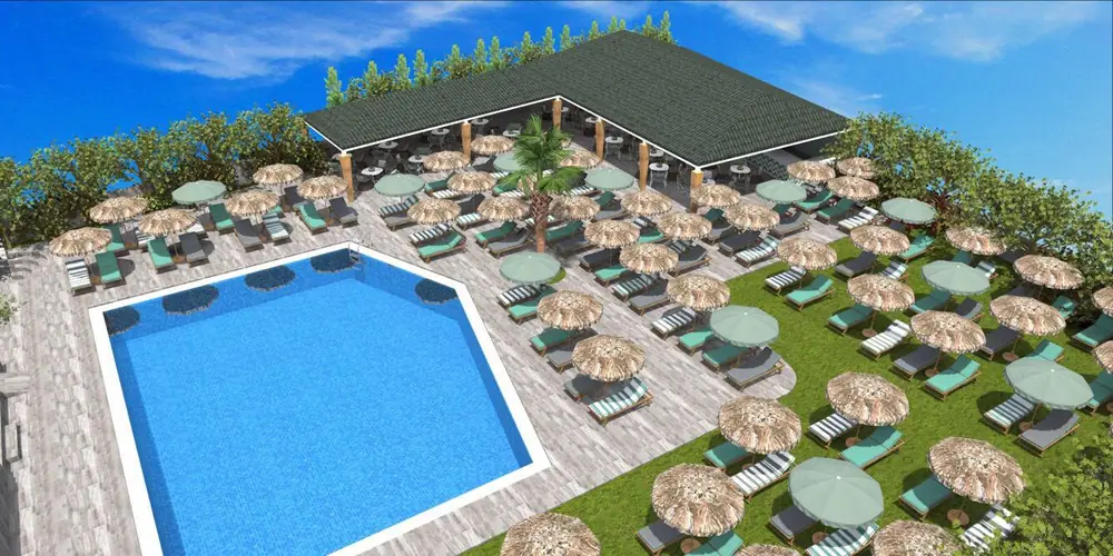 Hotel Solimar Turquoise – adults only