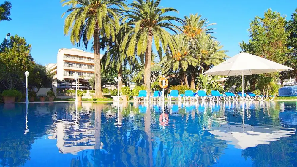 Hotel Son Caliu Hotel Spa & Oasis