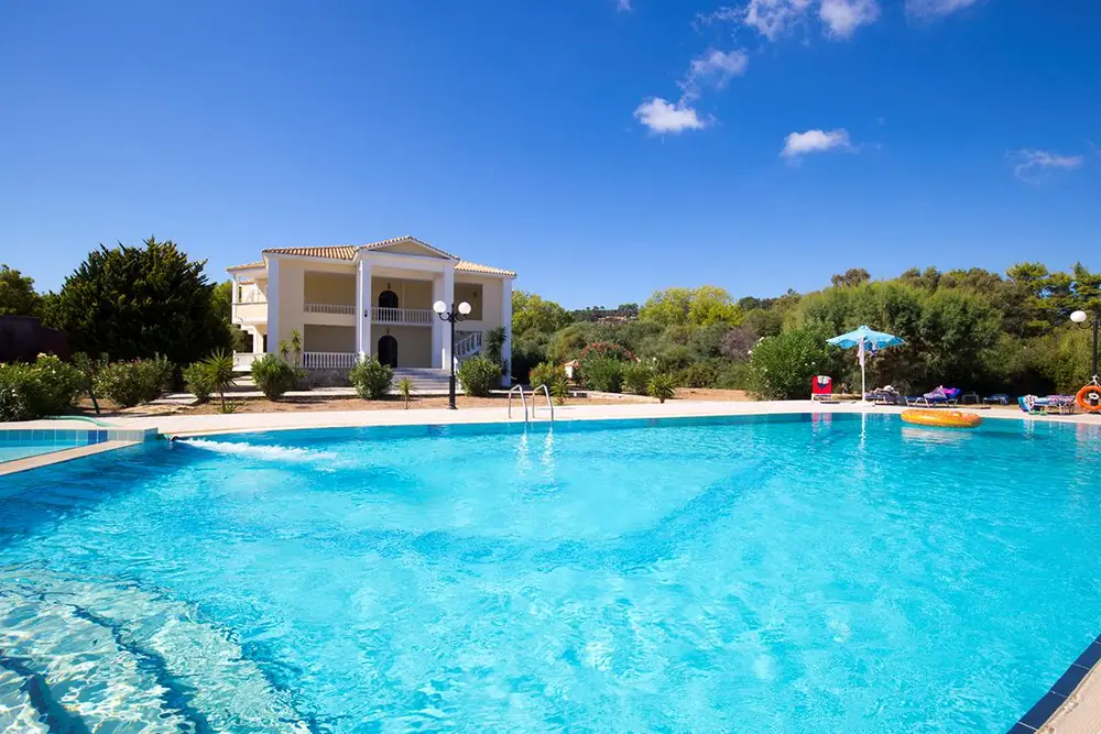 Hotel Stamiris
