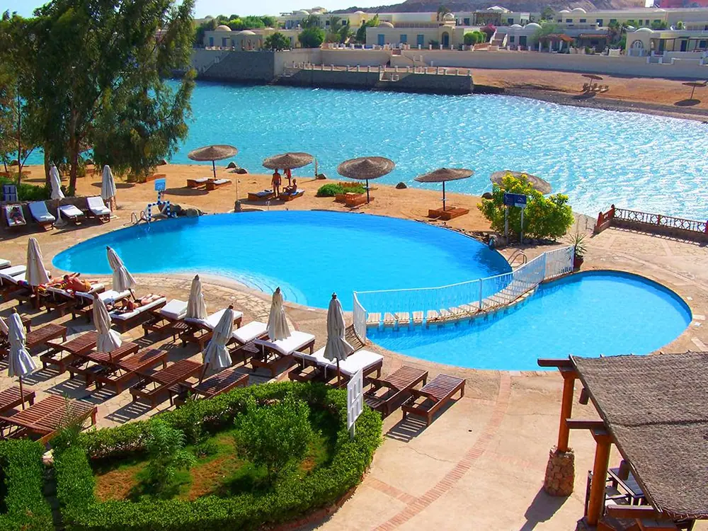 Hotel Sultan Bey