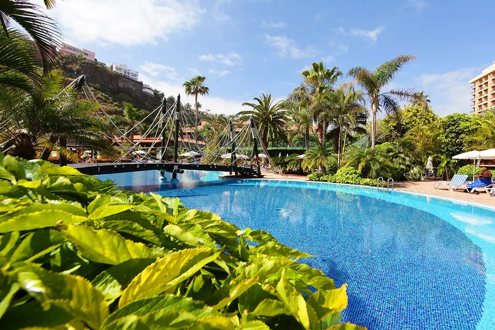 Hotel Sunlight Bahia Principe San Felipe