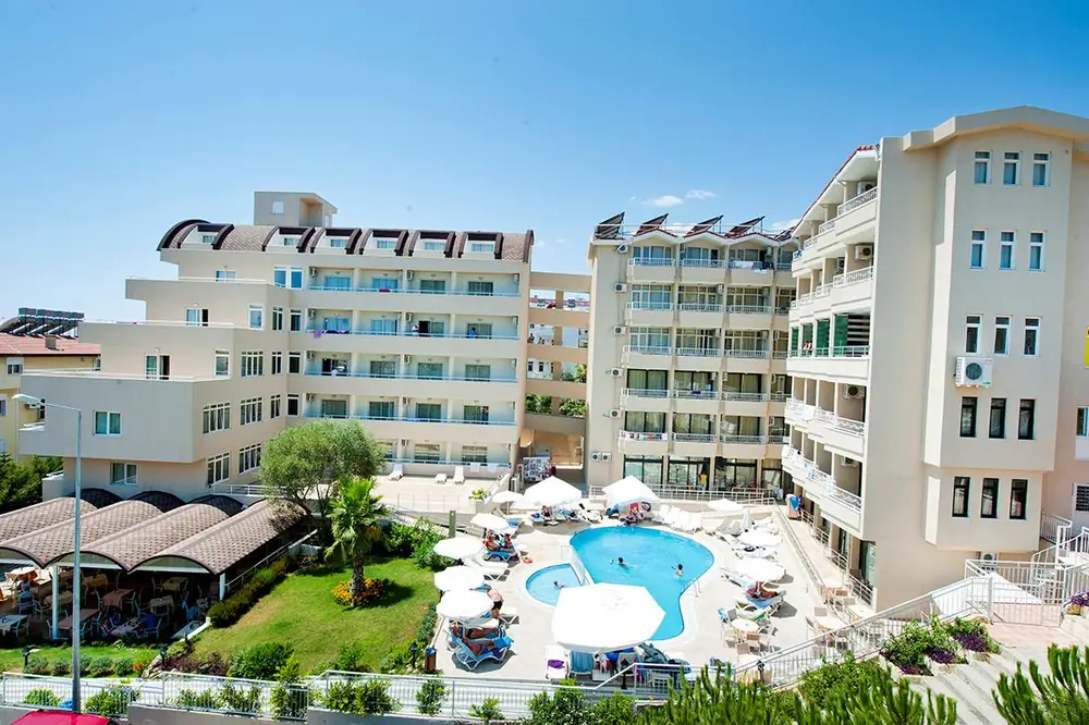 Hotel Sweet Park