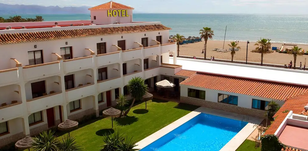 Hotel Tarik