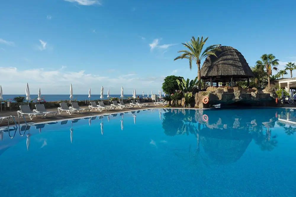 Hotel Taurito Princess