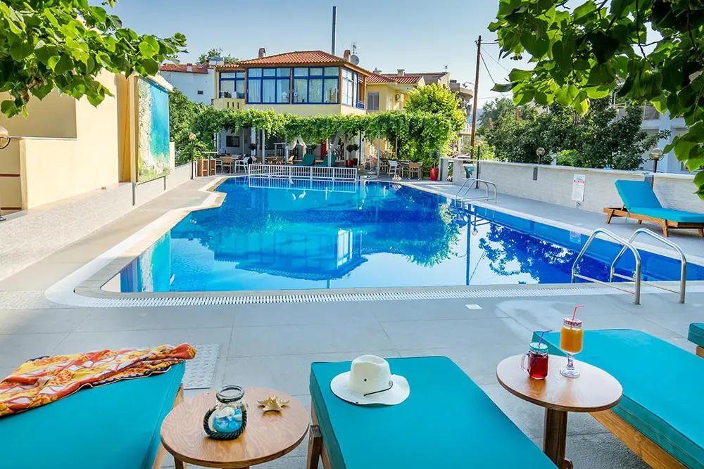 Hotel Thalassies