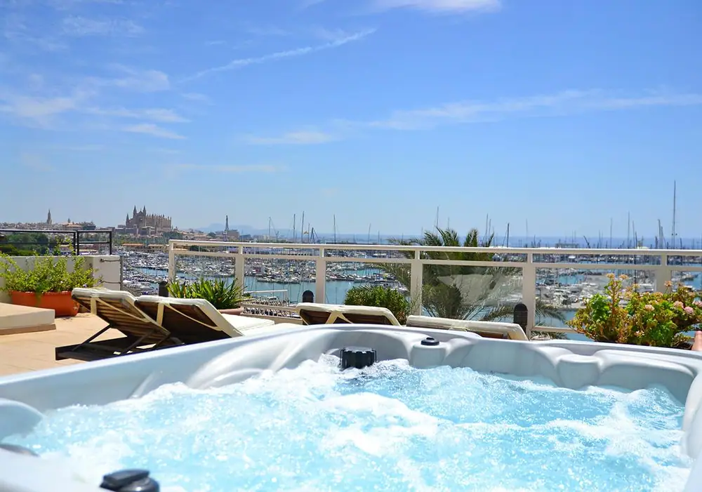 Hotel THB Mirador