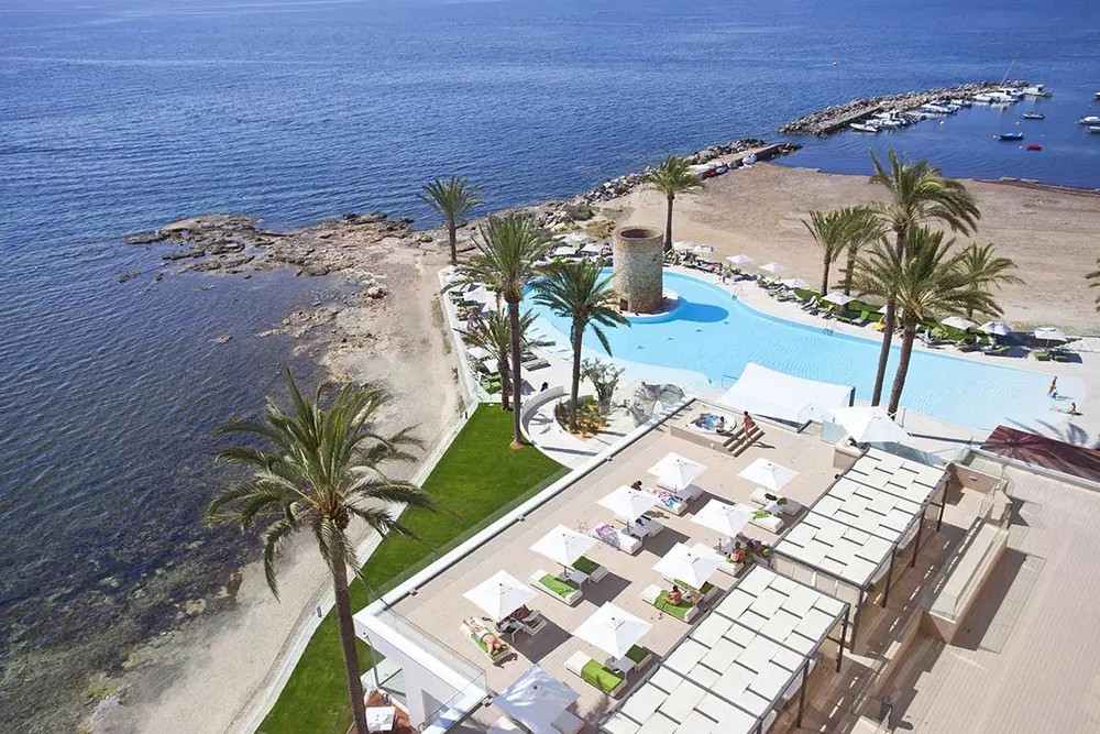 Hotel Torre del Mar