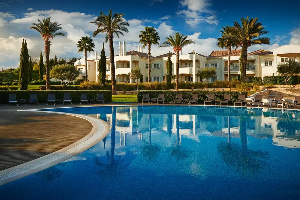 Hotel Vale d’Oliveiras Quinta Resort & Spa