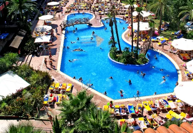 Hotel Vil-la Romana