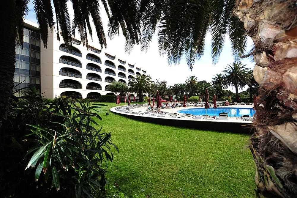 Hotel Vila Gale Cascais
