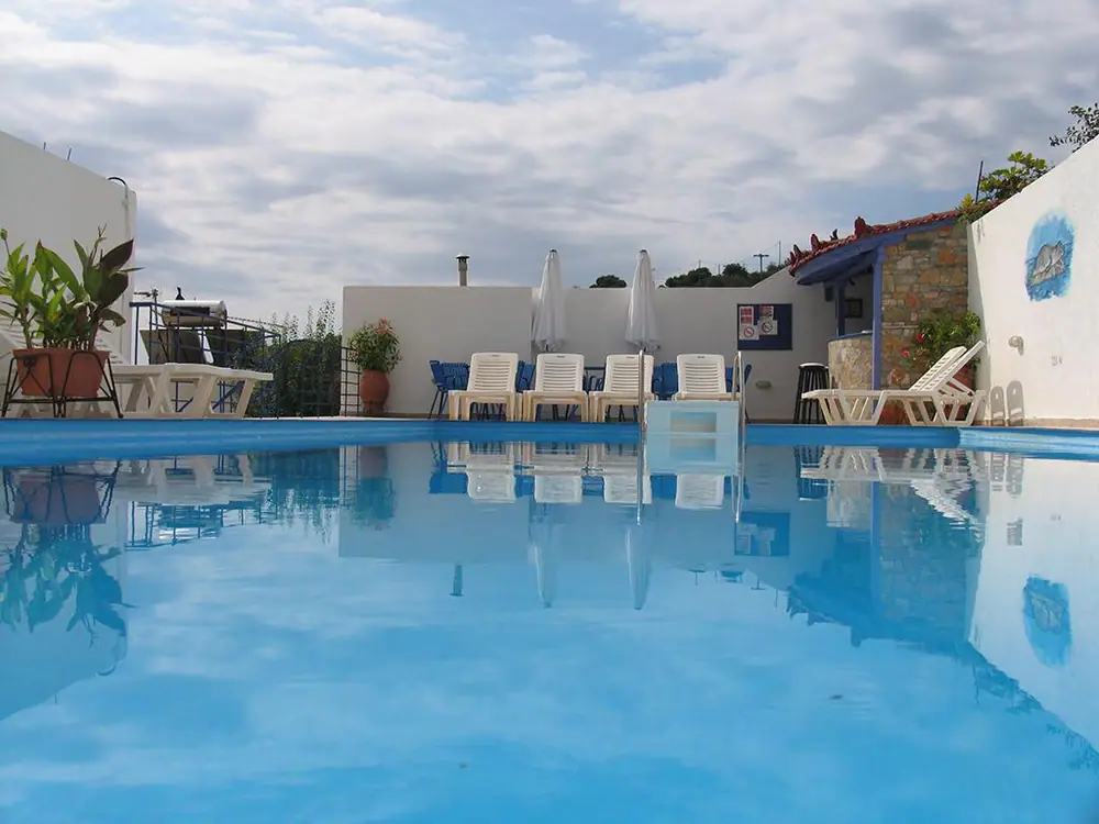 Hotel Villa Galini