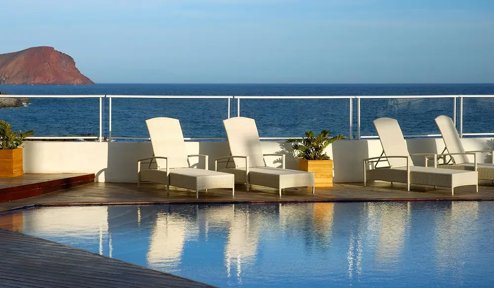 Hotel Vincci Tenerife Golf