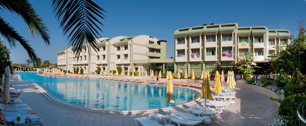 Hotel VONRESORT Elite