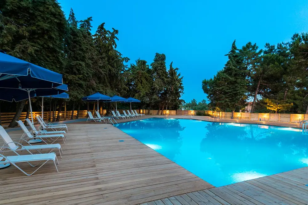 Hotel Zoe